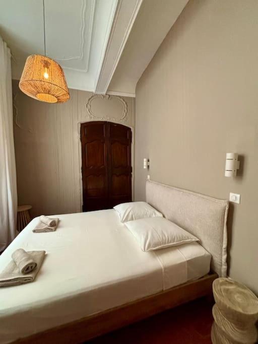 Splendide T2 Au Coeur D'Aix Et Du Cours Mirabeau Appartement Aix-en-Provence Buitenkant foto