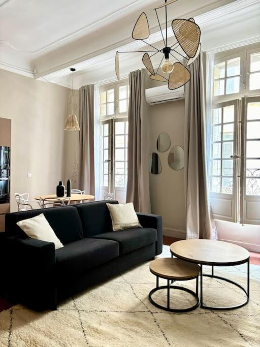 Splendide T2 Au Coeur D'Aix Et Du Cours Mirabeau Appartement Aix-en-Provence Buitenkant foto